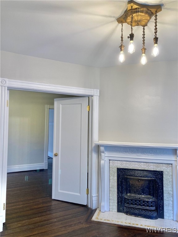 photo 3 : 62 Trinity Place, Buffalo NY 14201