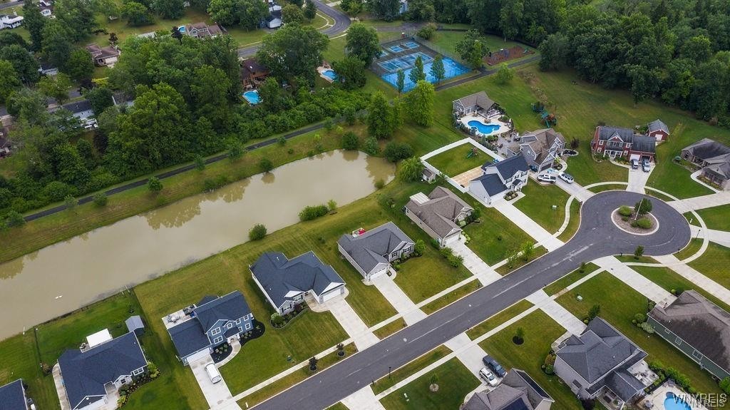 photo 1 : 63 Castlewood Court, Grand Island NY 14072