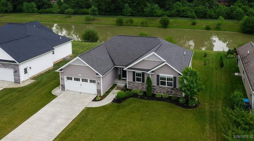 photo nZJaQO4: 63 Castlewood Court, Grand Island NY 14072