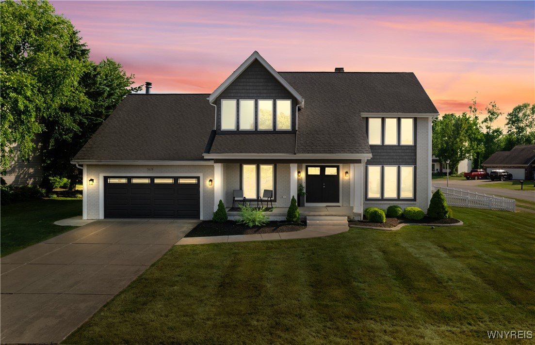 photo undefined: 5629 Coachmans Lane, Hamburg NY 14075