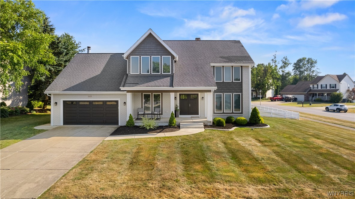 photo undefined: 5629 Coachmans Lane, Hamburg NY 14075