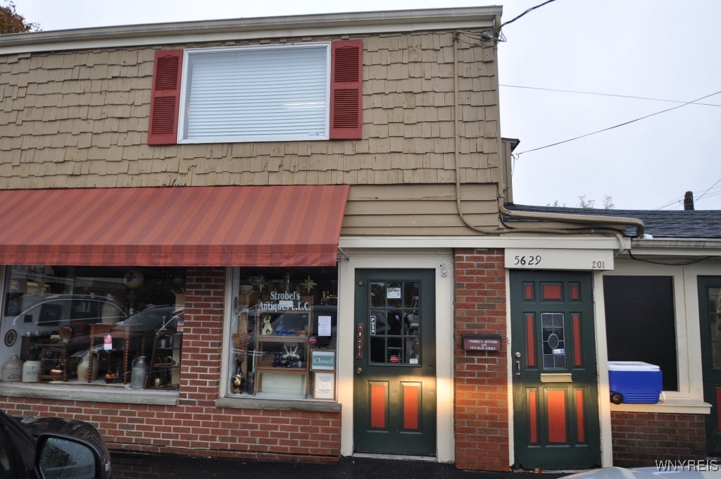 photo 0: 5629 Main Street, Amherst NY 14221