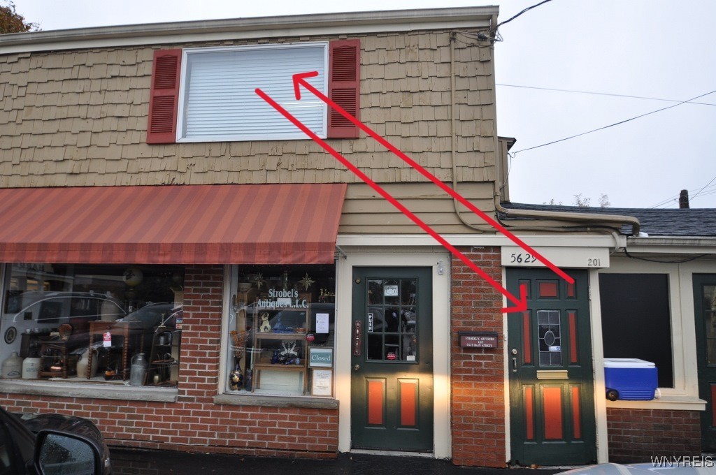 photo 1 : 5629 Main Street, Amherst NY 14221