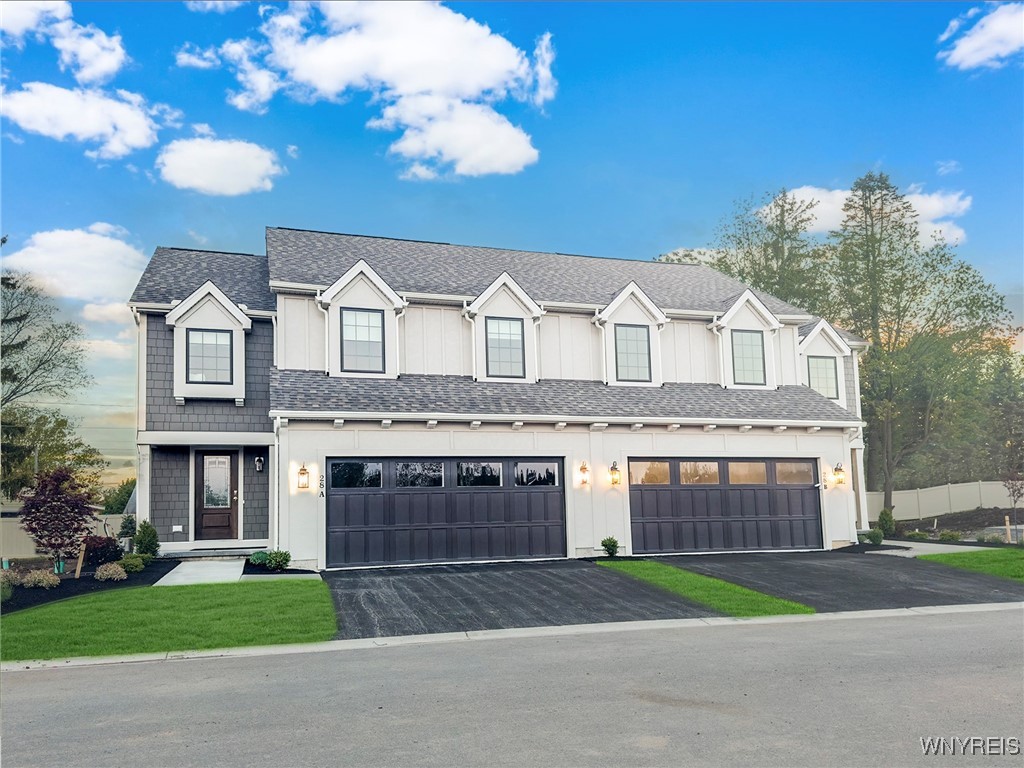 photo undefined: 29 B Stonham Place North, Amherst NY 14221