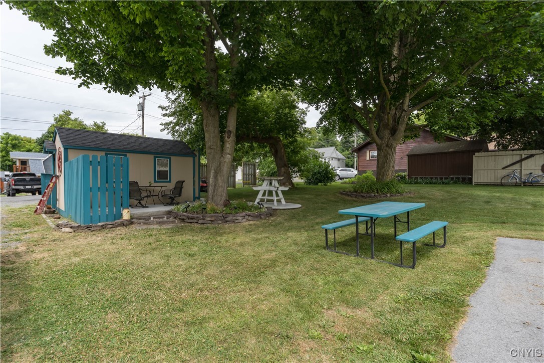 photo 3 : 220 Water Street, Brownville NY 13634