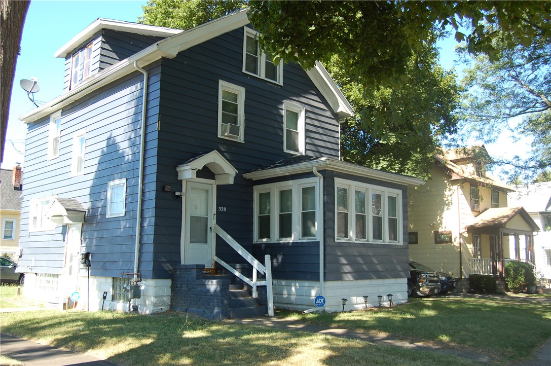 photo l9n4vWLDxwE3WXY0vBTz13NfG1QjZDA2l-nTs: 320 Fernwood Avenue, Rochester NY 14609