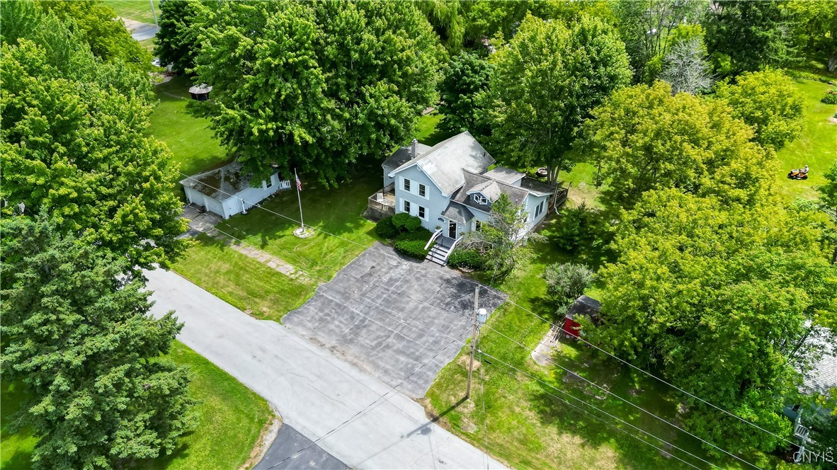 photo undefined: 1042 East Joseph Street, Cape Vincent NY 13618