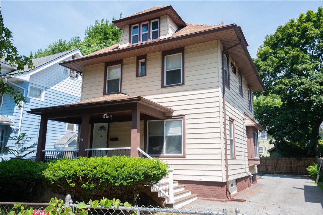 photo undefined: 84 Ellicott Street, Rochester NY 14619
