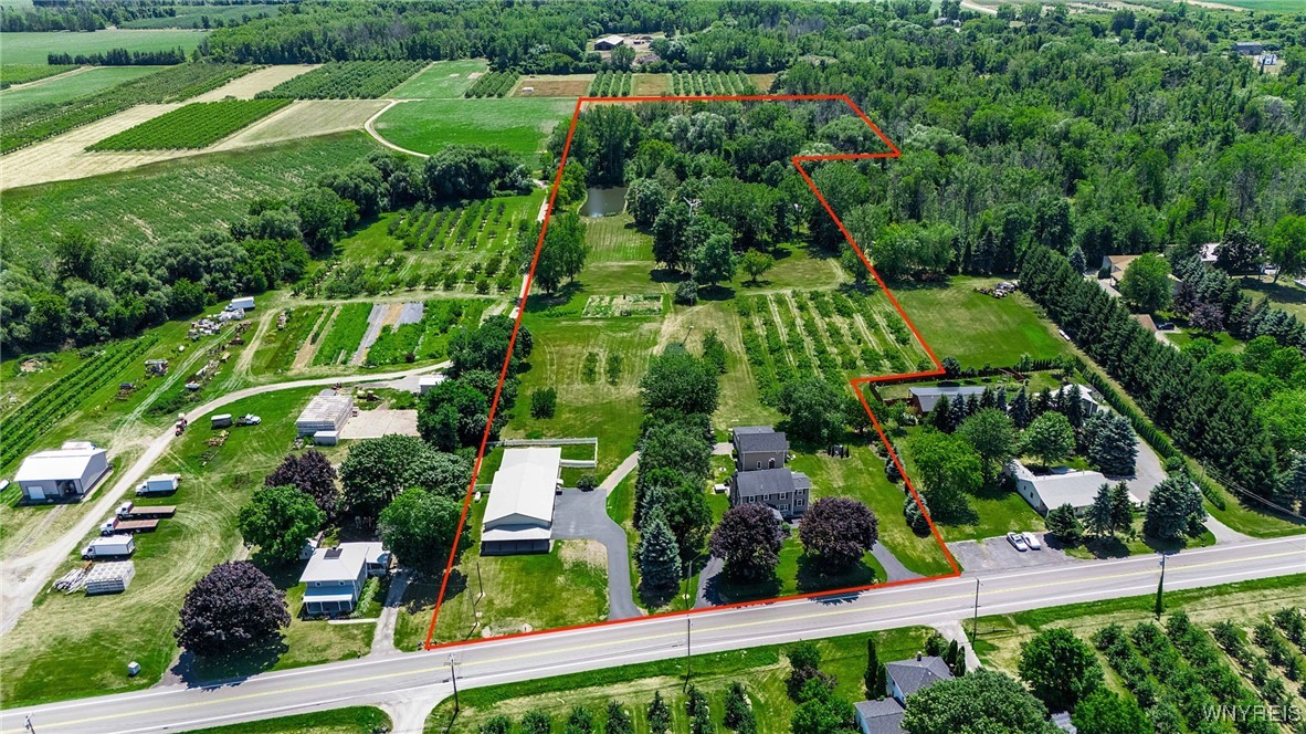 photo undefined: 6582 Lake Road, Newfane NY 14008