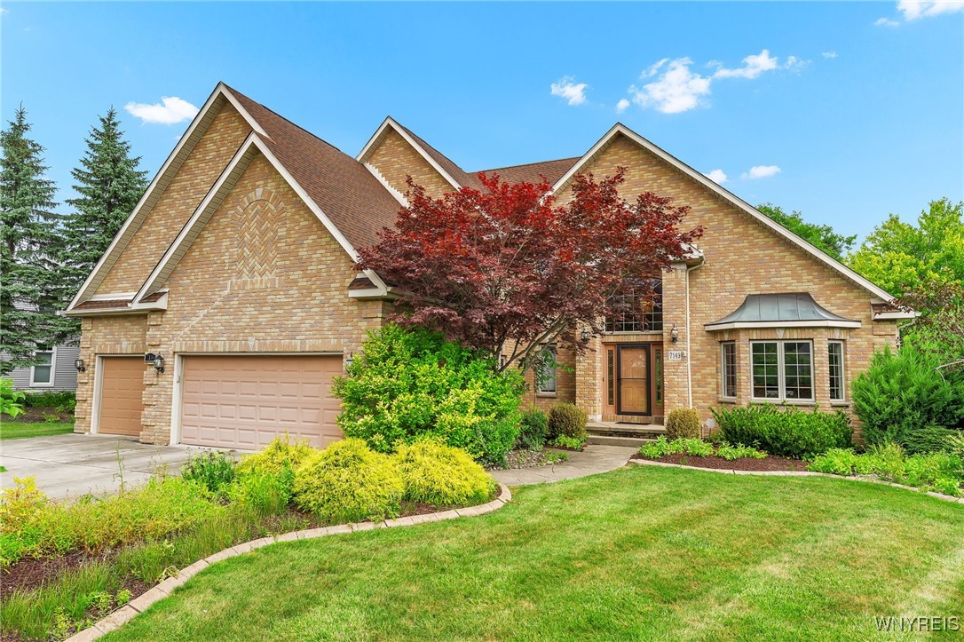 photo undefined: 7149 Pendale Circle, Pendleton NY 14120