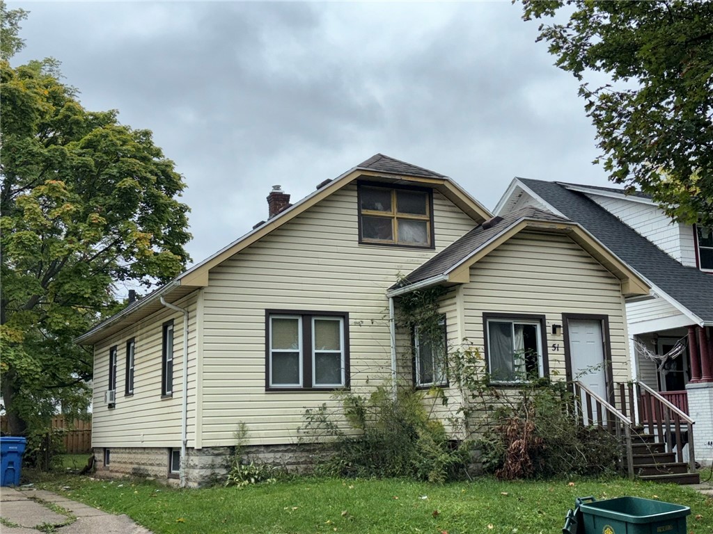 photo 0: 51 Sylvester Street, Rochester NY 14621