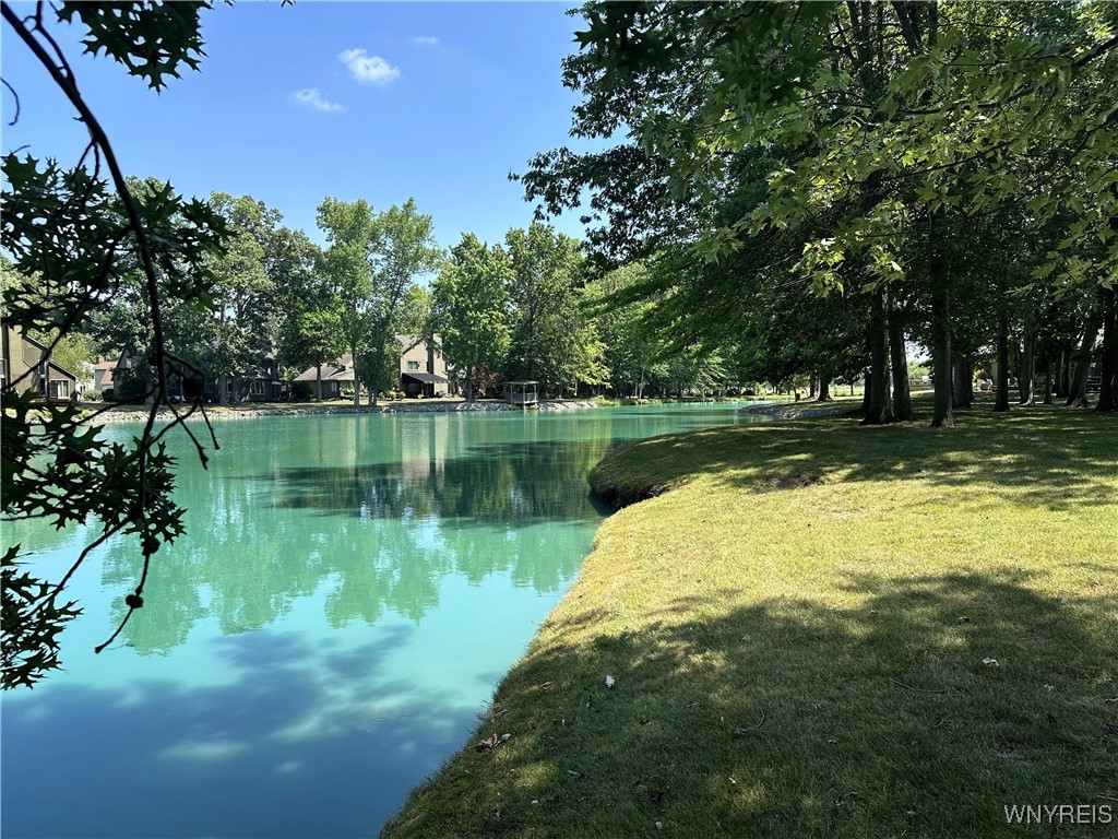 photo 2 : 354 Old Meadow Drive, Amherst NY 14051