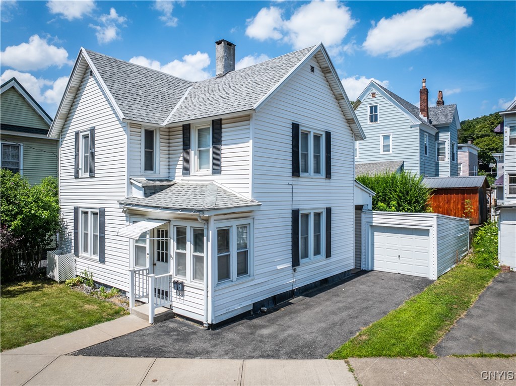 photo 2 : 92 Hancock Street, Little Falls City NY 13365