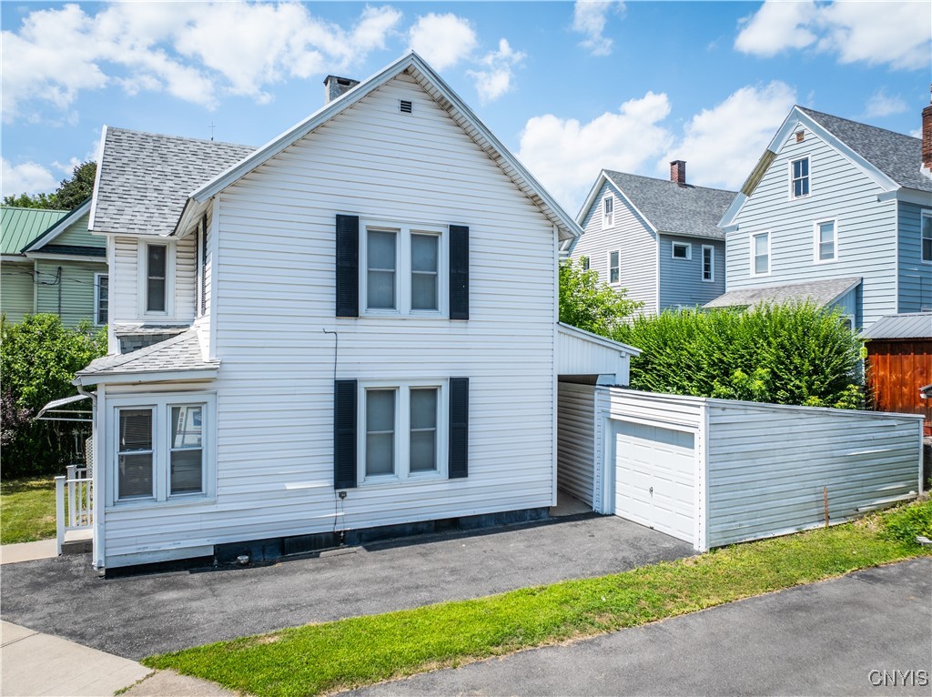 photo 3 : 92 Hancock Street, Little Falls City NY 13365
