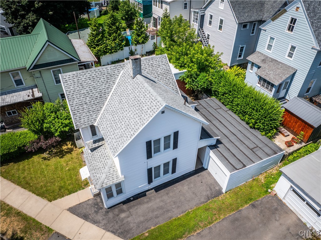 photo 4 : 92 Hancock Street, Little Falls City NY 13365