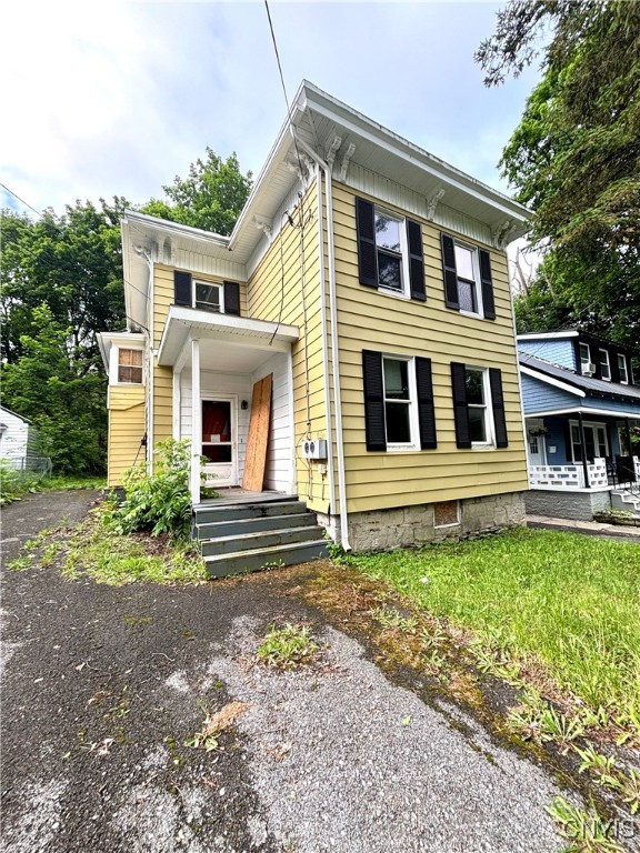 photo 0: 12 Arch Street, Auburn NY 13021