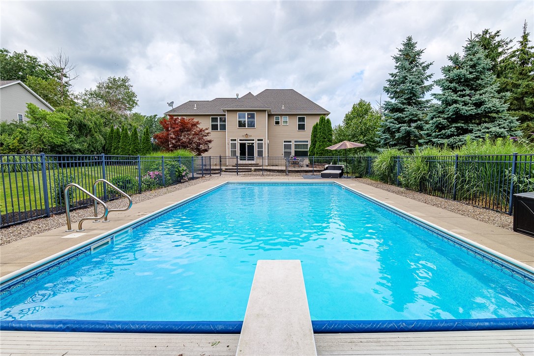 photo undefined: 1080 Sagebrook Way, Webster NY 14580