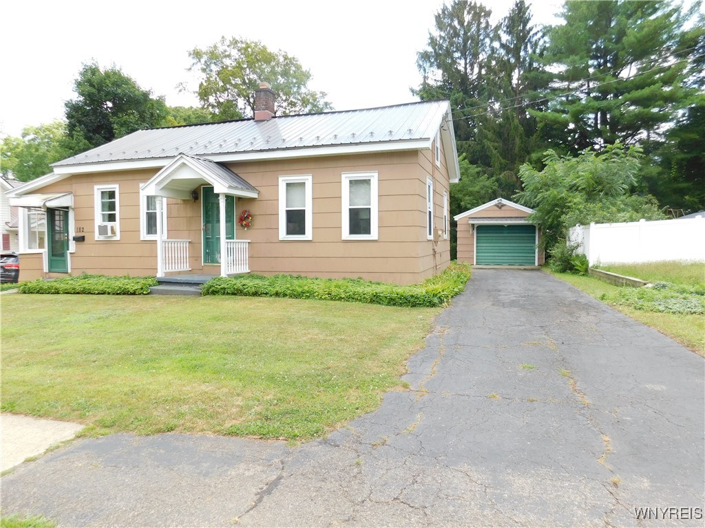 photo undefined: 182 Woodward Avenue, Concord NY 14141