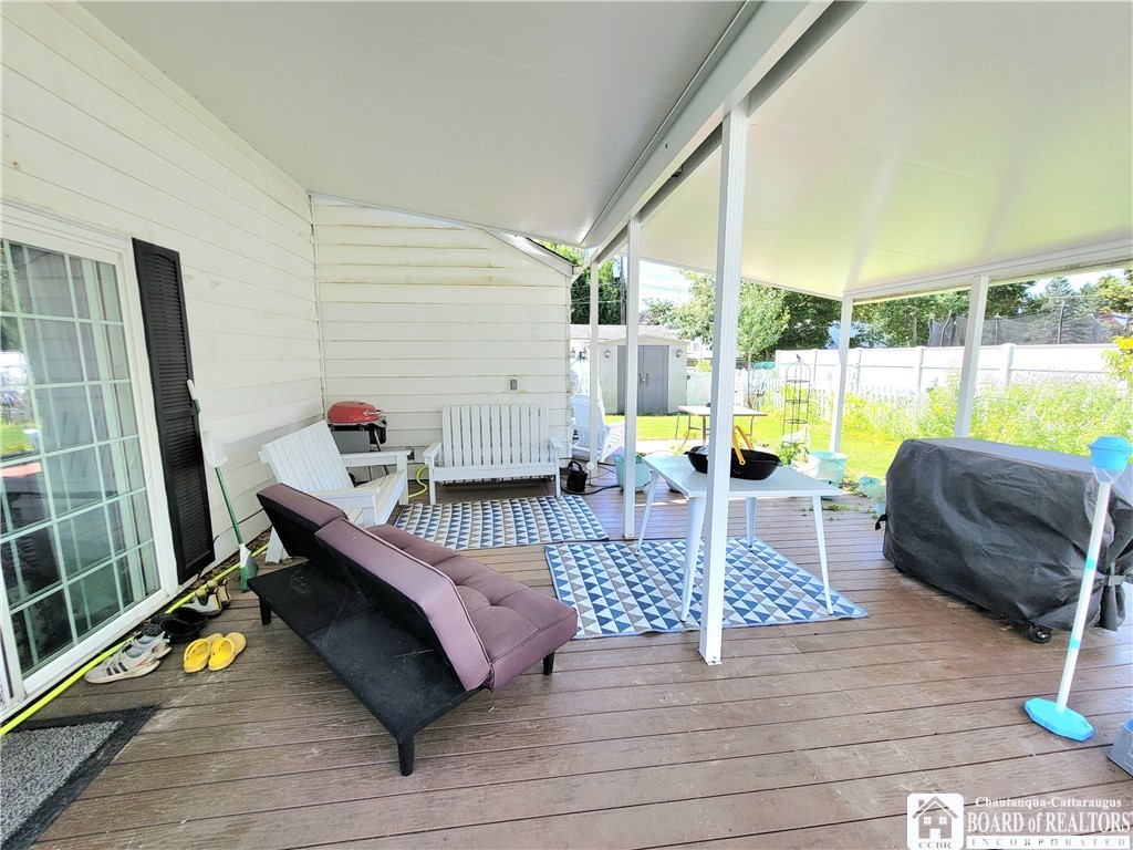 photo undefined: 24 Raymond Street, Jamestown NY 14701