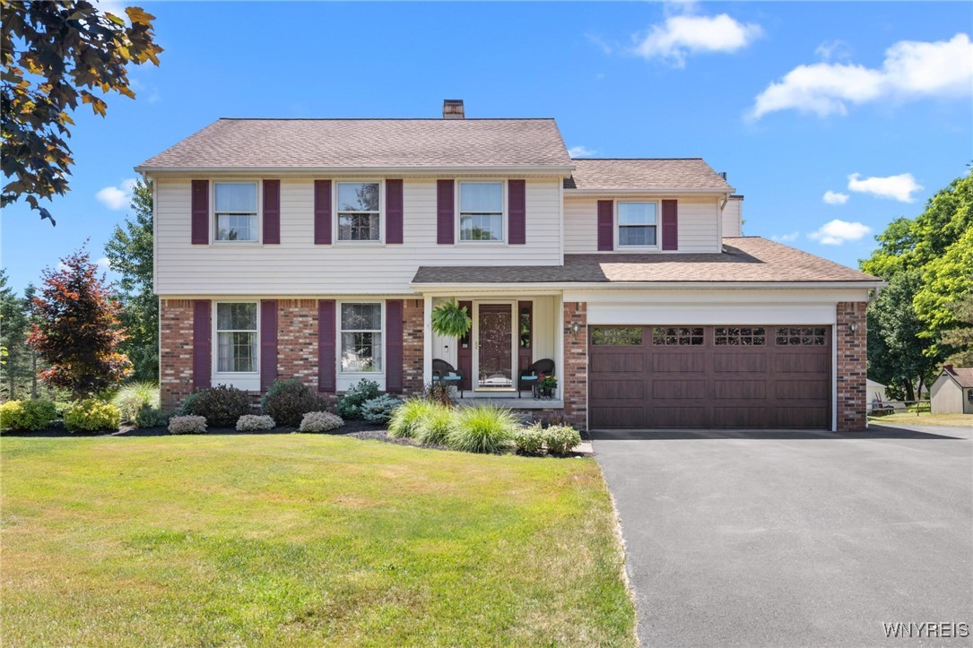 photo undefined: 173 Stoneridge Court, Aurora NY 14052