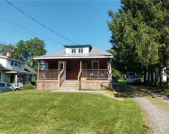 photo 0: 105 S Parkway, Groton NY 13073