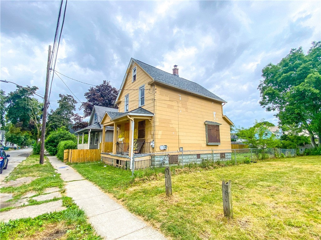 photo undefined: 110 Kosciusko Street, Rochester NY 14621