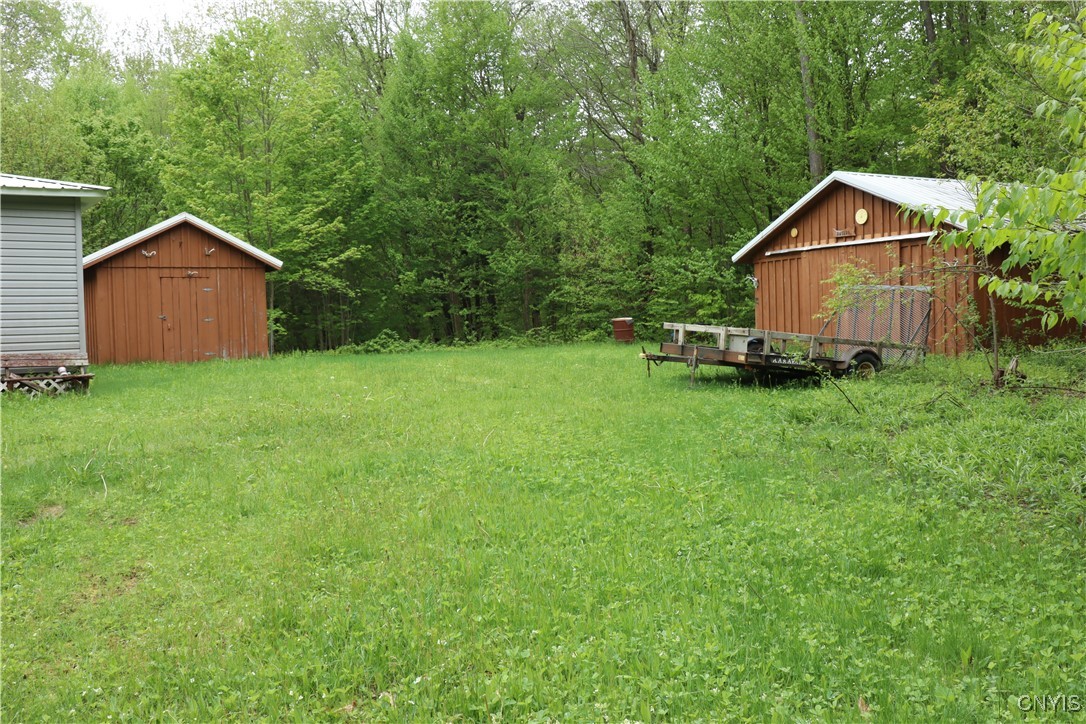 photo 0: 11705 Creek Road, Annsville NY 13471