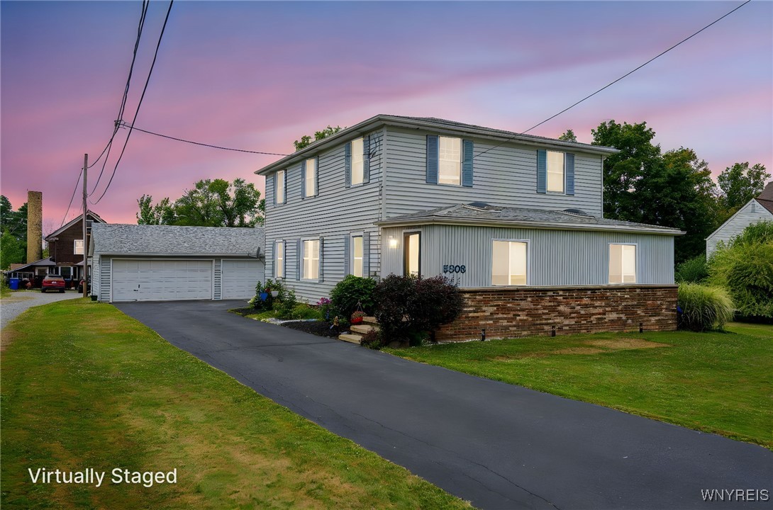 photo undefined: 5508 Sterling Road, Hamburg NY 14075