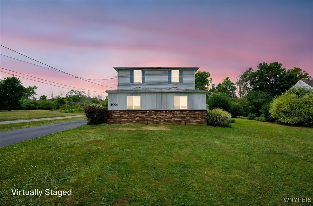 photo 2 : 5508 Sterling Road, Hamburg NY 14075