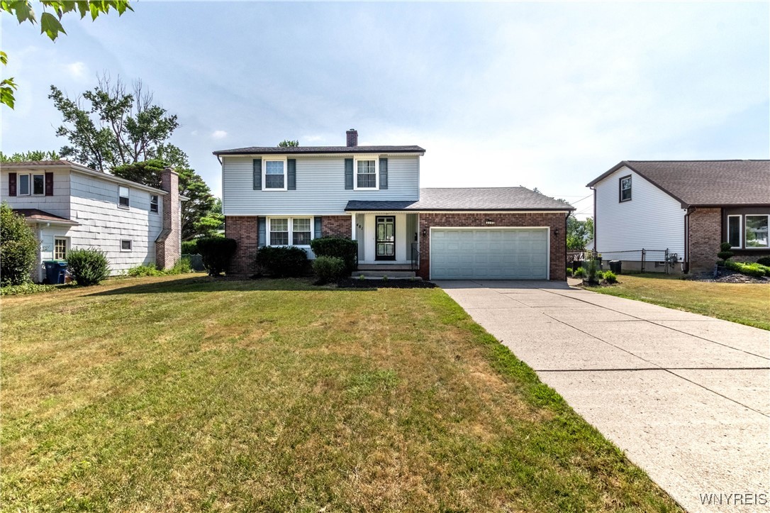 photo undefined: 481 Sagewood Terrace, Amherst NY 14221