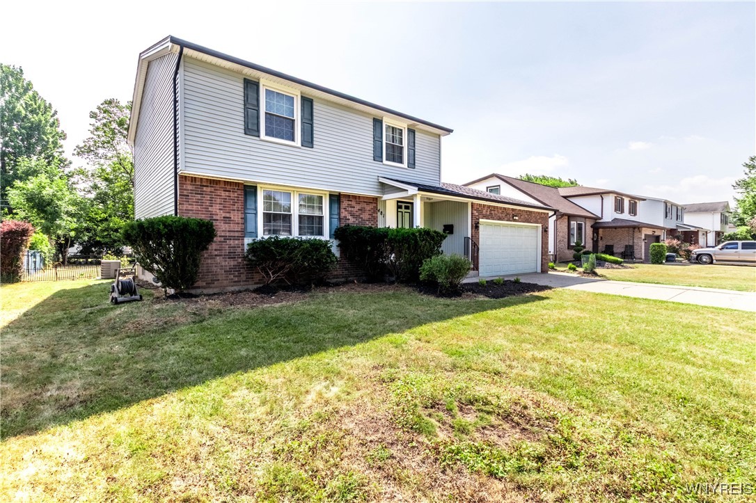 photo undefined: 481 Sagewood Terrace, Amherst NY 14221