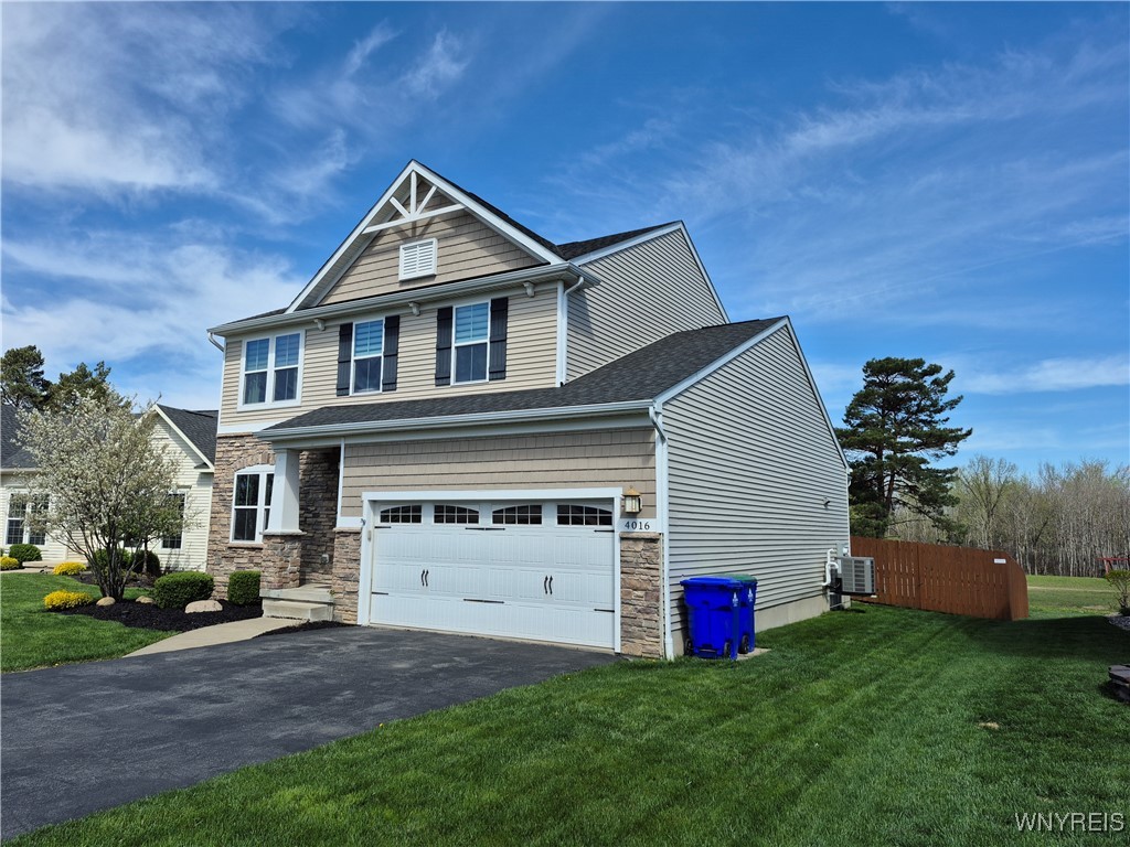 photo 2 : 4016 Connors, Hamburg NY 14219
