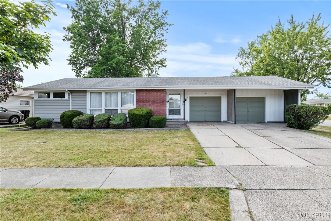 photo 0: 190 Fairlane Avenue, Tonawanda NY 14150