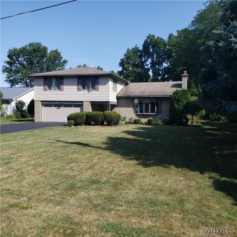 photo undefined: 663 Cayuga Drive, Lewiston NY 14092