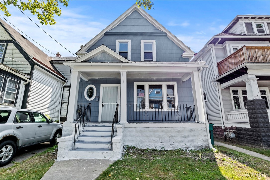 photo Zyx8u8EnIlaBR-prVJj: 59 Moselle Street, Buffalo NY 14211