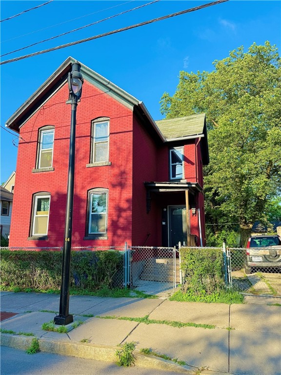 photo undefined: 376-378 Jefferson Avenue, Rochester NY 14611