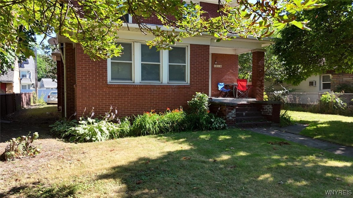 photo 3 : 5810 Buffalo Avenue, Niagara Falls NY 14304