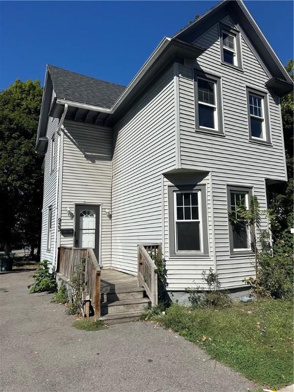 photo undefined: 933 Jefferson Avenue, Rochester NY 14611