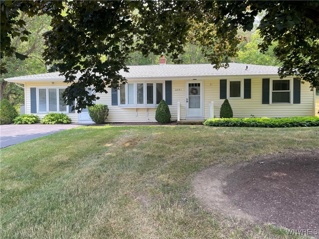 photo undefined: 4351 Two Rod Road, Wales NY 14052