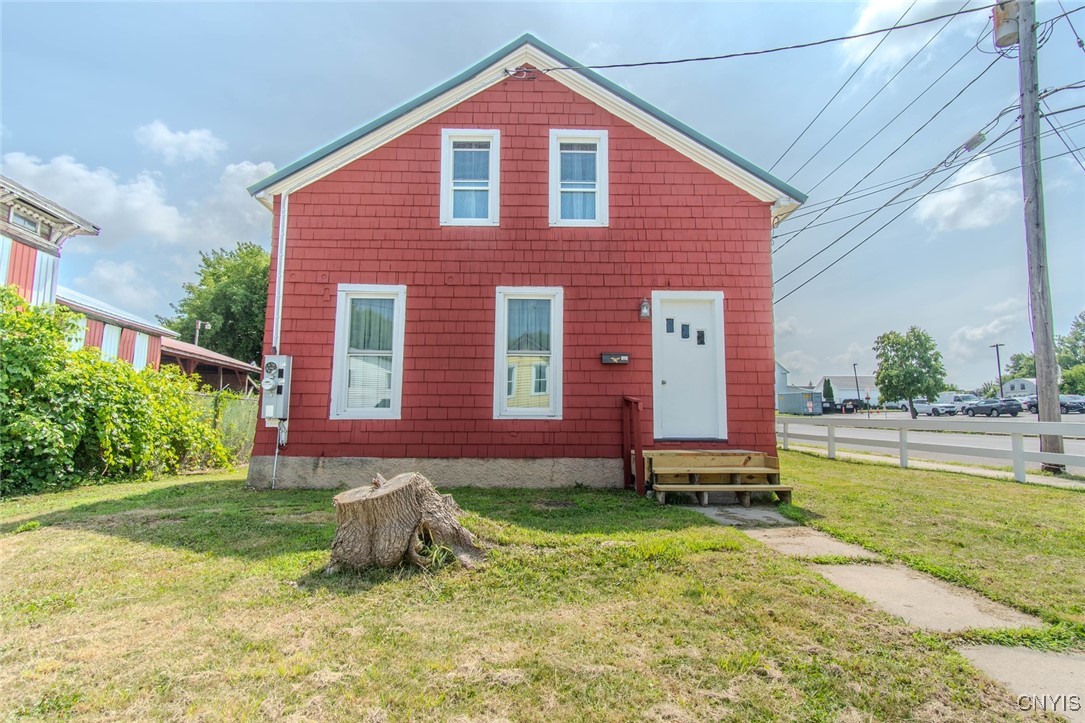 photo undefined: 202 Mechanic Street, Watertown City NY 13601