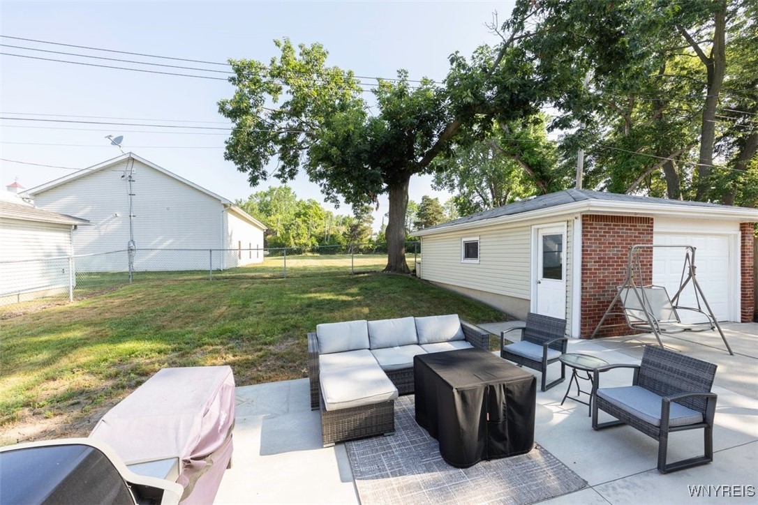 photo undefined: 25 Domino Court, Lancaster NY 14043