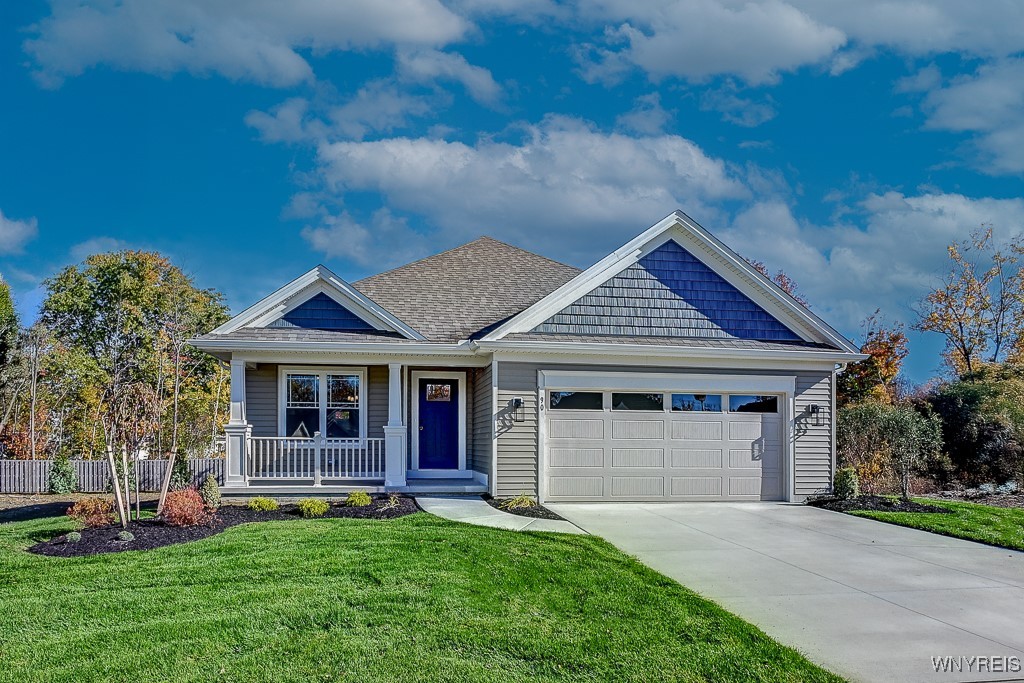 photo undefined: 4543 Camp Rd L90, Hamburg NY 14075