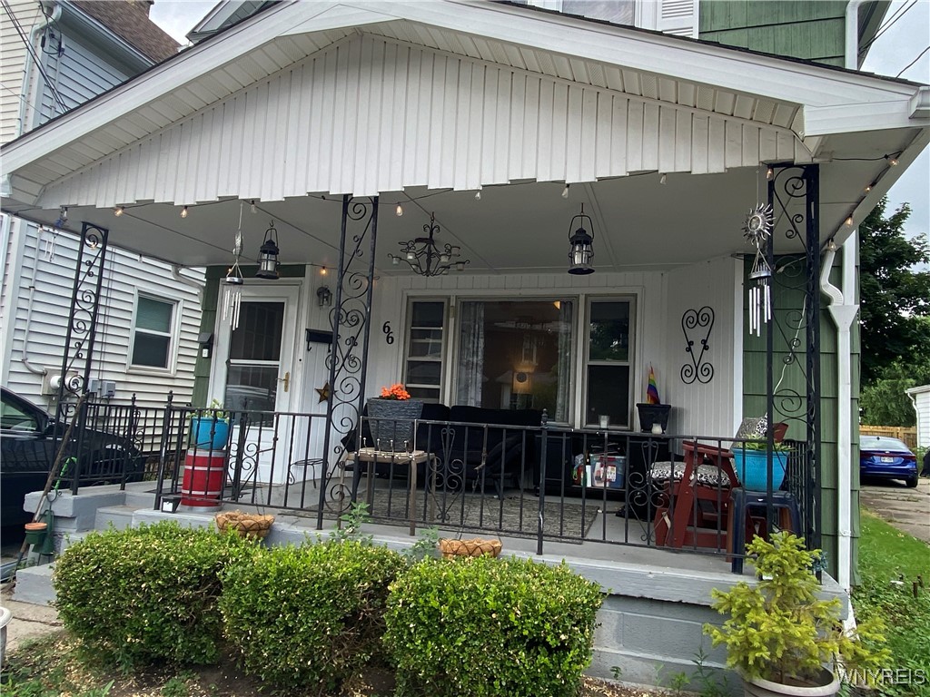 photo undefined: 66 Harlan Street, Lancaster NY 14043