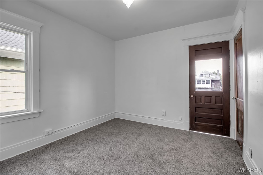 photo undefined: 205 Lisbon Avenue 2, Buffalo NY 14215