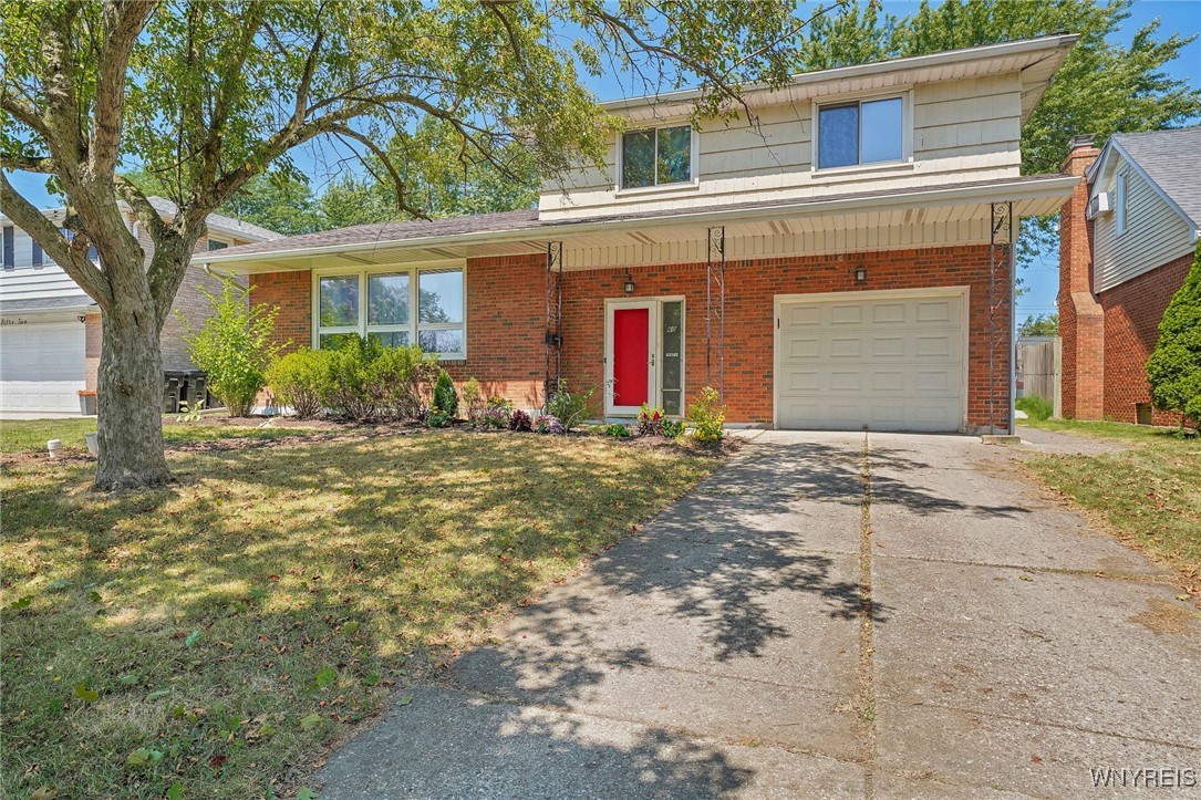 photo undefined: 60 Alder Place, Tonawanda NY 14223