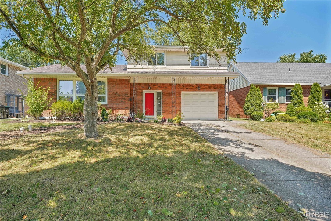 photo VEyGMiANTI14dYSgoyaU: 60 Alder Place, Tonawanda NY 14223