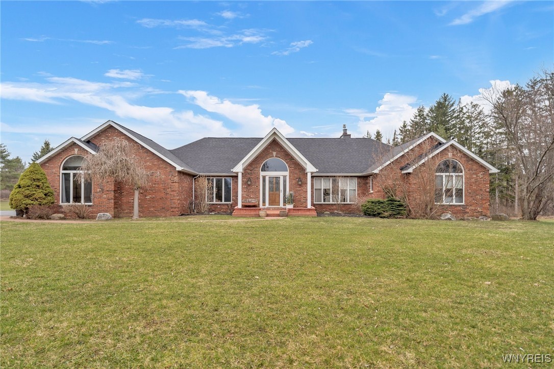 photo undefined: 5246 Armor Duells Road, Orchard Park NY 14127