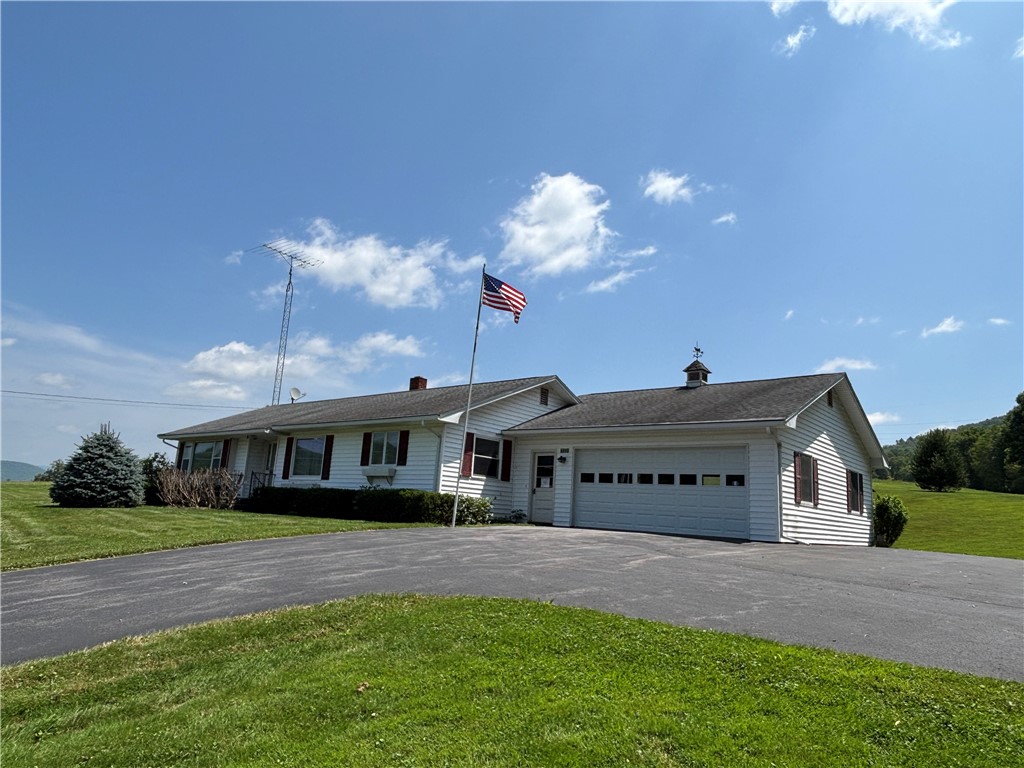 photo 0: 6996 County Highway 18, Stamford NY 13739