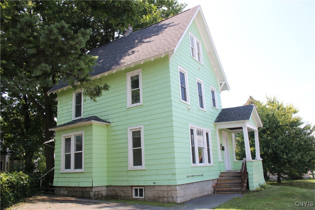 photo undefined: 314 Franklin Street, Watertown City NY 13601