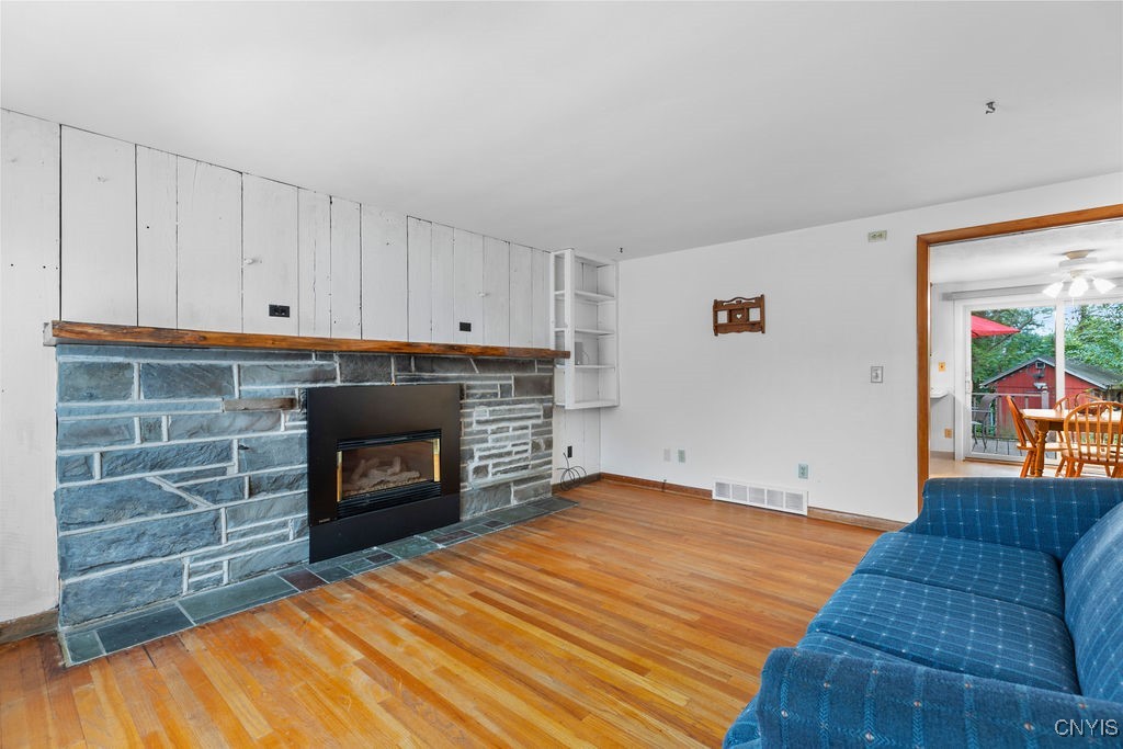 photo 1 : 106 Everingham Court, Onondaga NY 13205